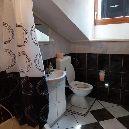 Apartment Sarah Rijeka