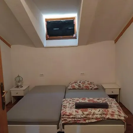 Sarah * Rijeka